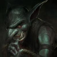 Generatore di nomi goblin