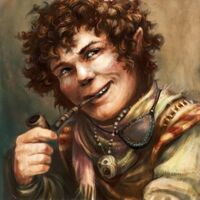 Generatore di nomi hobbits