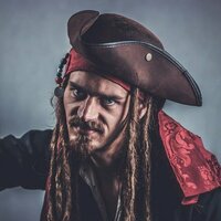 Generatore di nomi di pirati