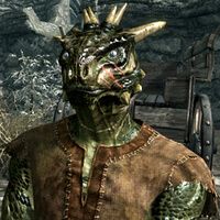 Generatore di nomi di Argoniani di The elder scrolls