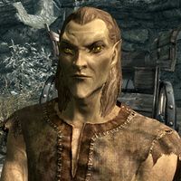 Generatore di nomi di Elfi alti di The elder scrolls