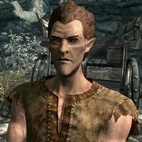 Generatore di nomi di Elfi dei boschi di The elder scrolls