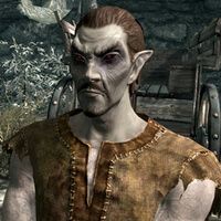 Generatore di nomi di Elfi scuri di The elder scrolls