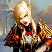 Generatore di nomi di Elfi del sangue di World of warcraft