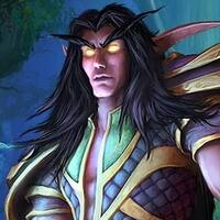 World of warcraft Elfi della notte generatore di nomi