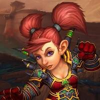 Generatore di nomi di Gnomi di World of warcraft