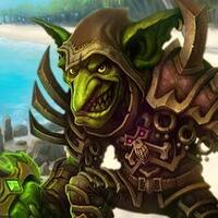 Generatore di nomi di Goblin di World of warcraft