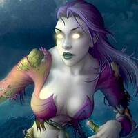 World of warcraft Non morti generatore di nomi