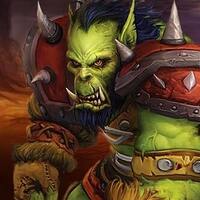 World of warcraft Orchi generatore di nomi