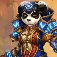 World of warcraft Pandaren generatore di nomi