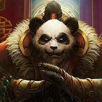 World of warcraft Pandaren generatore di nomi