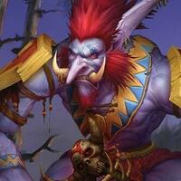 World of warcraft Troll generatore di nomi