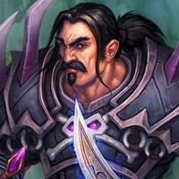 World of warcraft Umani generatore di nomi